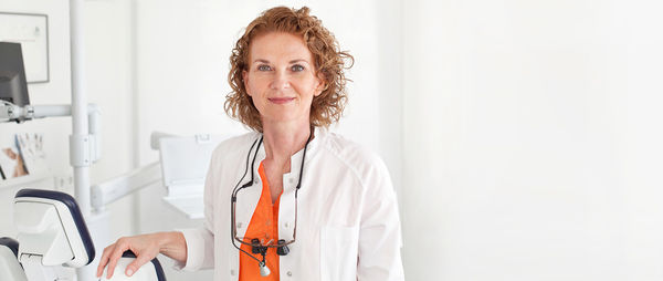 Dr. Anja Hohendahl Dr. Friedemann Oft: Ihre Zahnärzte in Bochum