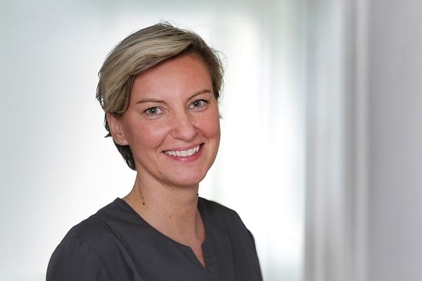 Nadine Fehrholz Zahnarzt Bochum Mitte